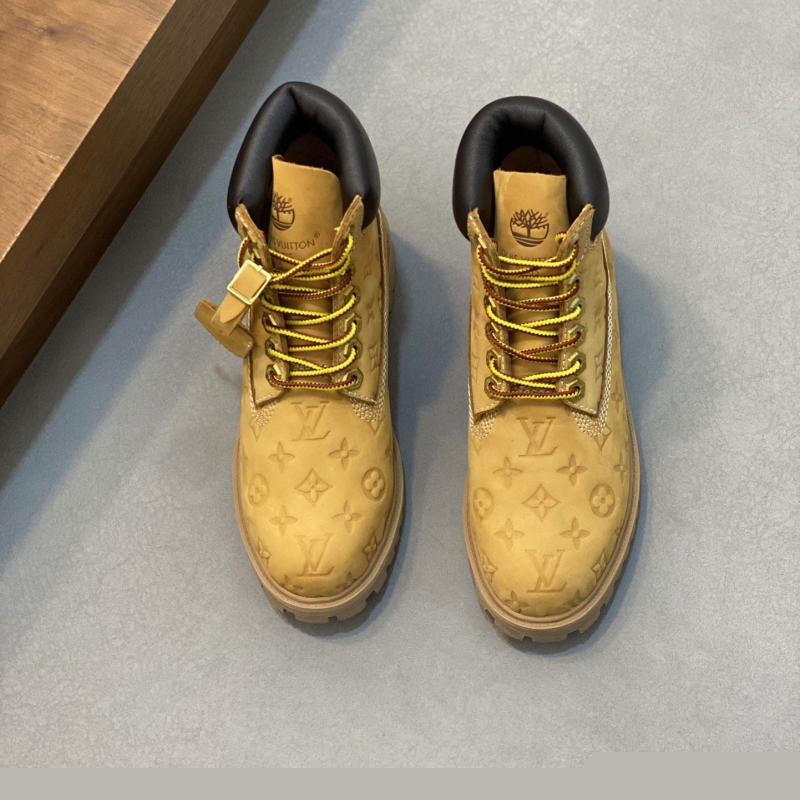 LV Boots